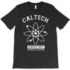 breaking bad   big bang theory   science T-Shirt