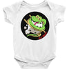 fahrie77 Baby Bodysuit