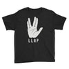 llap Youth Tee