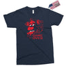 five nights at freddy's pizzeria game over Exclusive T-shirt