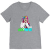 69 tekashin V-Neck Tee