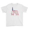 i plead the 2nd Youth Tee