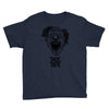 trick or treat Youth Tee