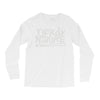 you down with it Long Sleeve Shirts