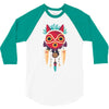 spirit 3/4 Sleeve Shirt