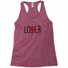 Lover Racerback Tank