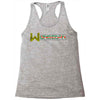 edan Racerback Tank