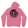 beautiful gir Unisex Hoodie