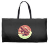 evangelion Weekender Totes