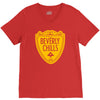beverly chills V-Neck Tee