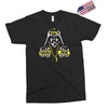 dark side  at loiter Exclusive T-shirt
