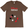 Disney Squad Girl T-Shirt