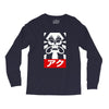 obey aku Long Sleeve Shirts