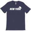 new york T-Shirt