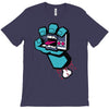 main possede par nintendo T-Shirt