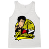 the italian stallion Tank Top