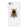 realistic bee iPhone 7 Case