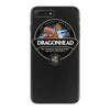 dragon head beer label, ideal gift or birthday present iPhone 7 Plus Case