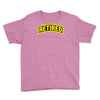 retired Youth Tee