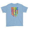 lgbt prom fundraiser Youth Tee