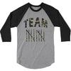 team 10 by jake paul 3/4 Sleeve Shirt