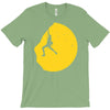 adrenaline addict rock climbing T-Shirt