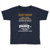 Sagittarius Hated By Many Wanted By Plenty Disliked By Some Confronted Toddler T-shirt