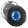 pirate owls Pin-back button
