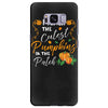 fall i teach the cutest pumpkins Samsung Galaxy S8 Plus