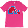 quebec nordiques T-Shirt