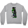 666 Crewneck Sweatshirt