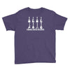 choose your weapon guitar Youth Tee