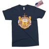 weekend warriors Exclusive T-shirt