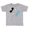 Creating a Little Disney Magic Character Toddler T-shirt