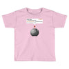 tk 421 review Toddler T-shirt