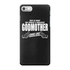 World's Greatest Godmother Looks Like iPhone 7 Case