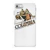 columbia iPhone 7 Case