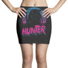 hunter Mini Skirts