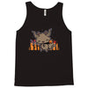 meowy krampus Tank Top