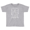 catfish and the bottlemen Toddler T-shirt