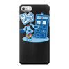 whos clues iPhone 7 Case