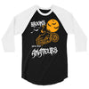 motorcycle riders 3/4 Sleeve Shirt