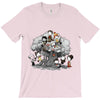 browncoat club T-Shirt
