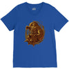 molded mischief V-Neck Tee