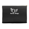 sturdy wings Accessory Pouches