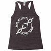 rules Racerback Tank
