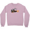 vermin (2) Crewneck Sweatshirt
