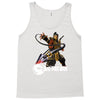 scorpion mortal kombat Tank Top