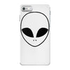 alien iPhone 7 Case