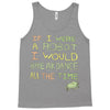 breakdance Tank Top